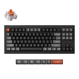 Keychron V3 Ultra 8K Wireless Custom Mechanical Keyboard
