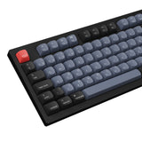 Keychron V5 Max QMK/VIA testreszabható vezeték nélküli mechanikus billentyűzet
