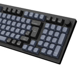 Keychron V5 Max QMK/VIA testreszabható vezeték nélküli mechanikus billentyűzet