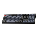 Keychron V6 Max QMK/VIA testreszabható vezeték nélküli mechanikus billentyűzet