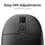Keychron BM22 Wireless Mouse
