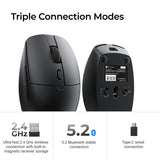 Keychron BM22 Wireless Mouse
