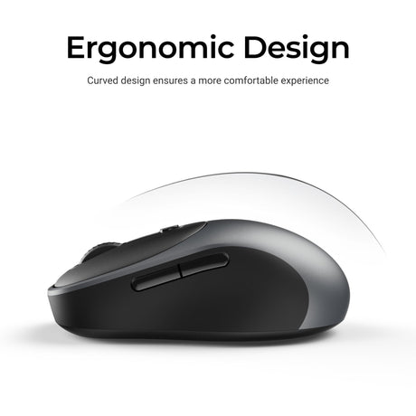Keychron BM24 Wireless Mouse