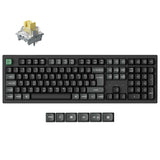 Keychron K10 Ultra 8K Wireless Custom Mechanical Keyboard