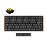 Keychron K3 Ultra 8K Wireless Custom Mechanical Keyboard