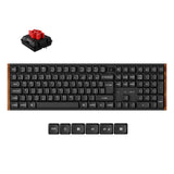 Keychron K5 Ultra 8K Wireless Custom Mechanical Keyboard