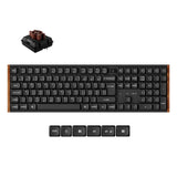 Keychron K5 Ultra 8K Wireless Custom Mechanical Keyboard