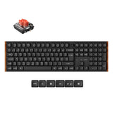 Keychron K5 Ultra 8K Wireless Custom Mechanical Keyboard