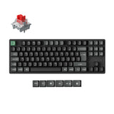 Keychron K8 Ultra 8K Wireless Custom Mechanical Keyboard