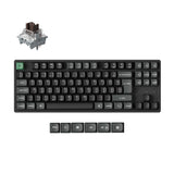 Keychron K8 Ultra 8K Wireless Custom Mechanical Keyboard