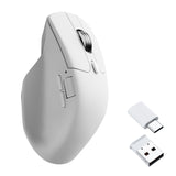 Keychron M6 vezeték nélküli egér