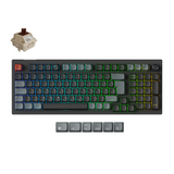 Keychron V5 Ultra 8K Wireless Custom Mechanical Keyboard